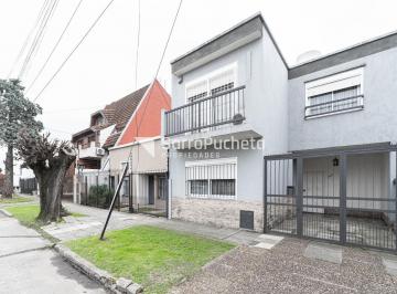 PH · 92m² · 4 Ambientes · 1 Cochera · Venta PH 4 Ambientes en Haedo