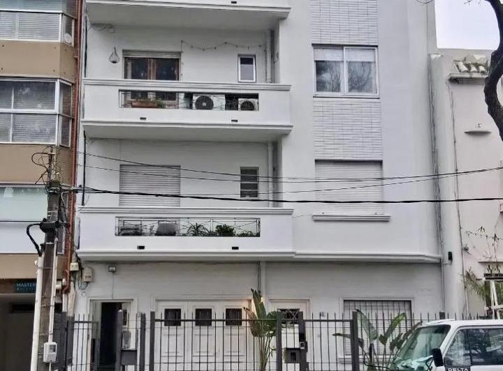 Departamento · 48m² · 3 Ambientes