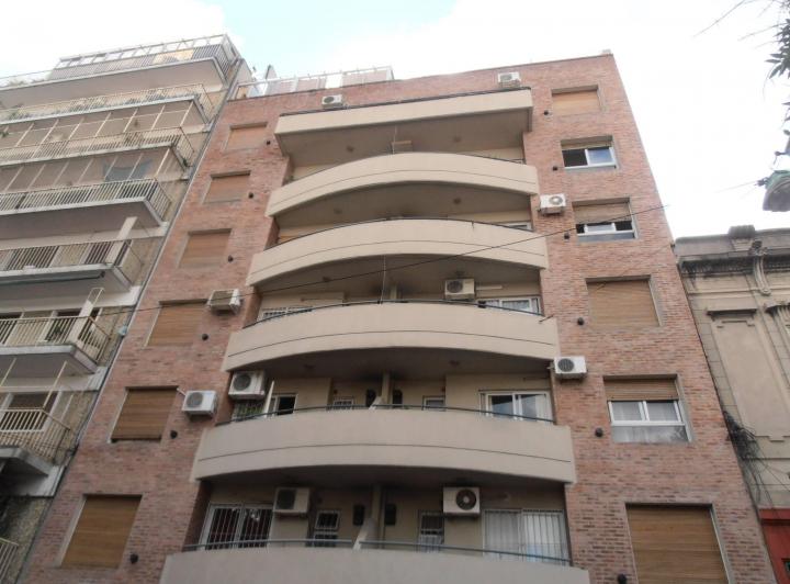 Departamento · 46m² · 2 Ambientes