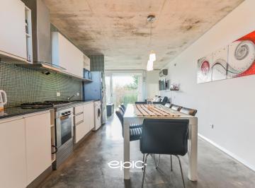 Departamento · 70m² · 3 Ambientes · 2 Cocheras · Venta Departamento en Valeria del Mar