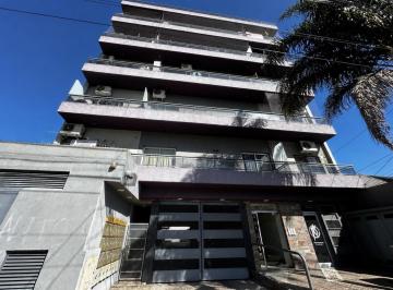Departamento · 33m² · 2 Ambientes · 1 Cochera · Departamento 2 Ambientes con Cochera Villa Ballester