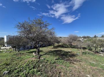 Terreno · 1064m² · Terreno Alta Gracia Country Golf - Todos Los Servicios - 1025 m²