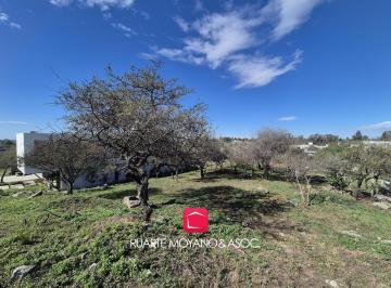 Terreno · 1064m² · Terreno Alta Gracia Country Golf - Todos Los Servicios - 1025 m²