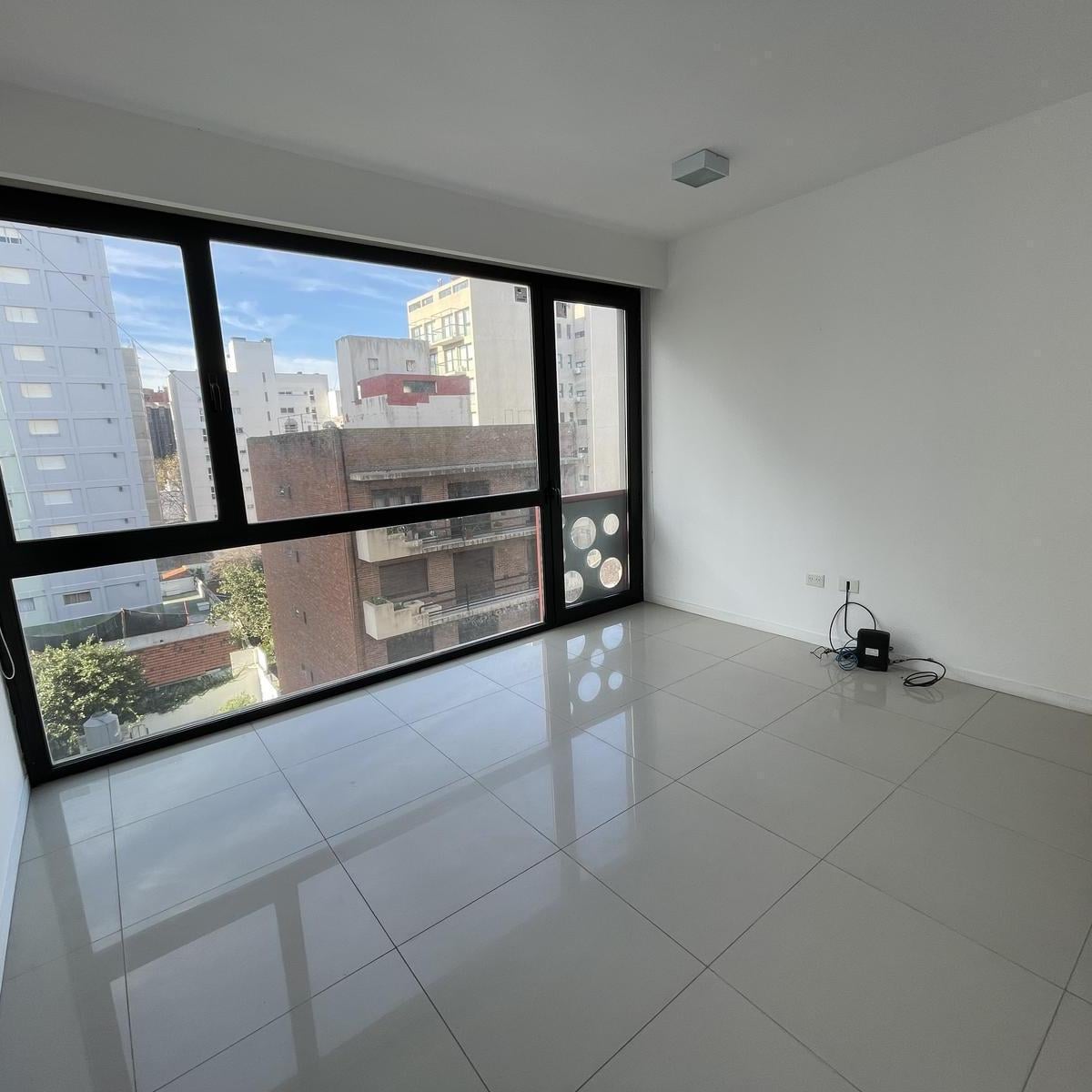 Semipiso en plaza mitre excelente departamento de 2 ambientes con 50 m2