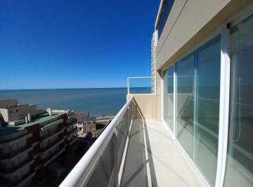 Departamento · 90m² · 4 Ambientes · 2 Cocheras · Departamento en Playa Grande
