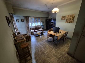PH · 140m² · 4 Ambientes · 1 Cochera · Venta PH 4amb Villa Ballester a Reciclar