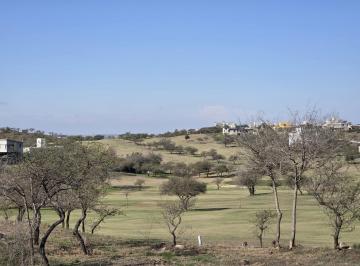Terreno · 1118m² · Terreno en Alta Gracia Country Golf