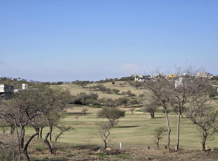 Terreno · 1118m²