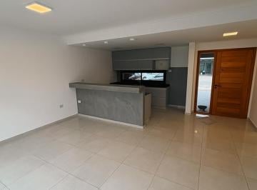 Casa · 4 Ambientes · 2 Cocheras · Dúplex en Alquiler de 2 Dorm. con Cochera Doble - San Ignacio Village