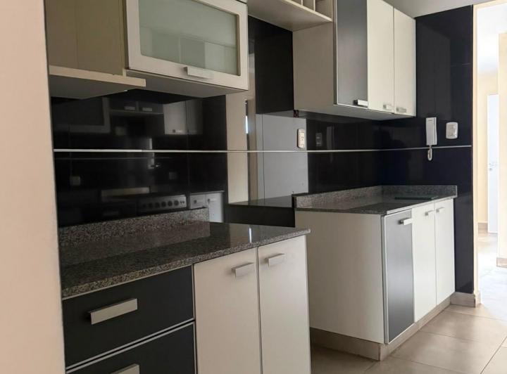 Departamento · 120m² · 3 Ambientes