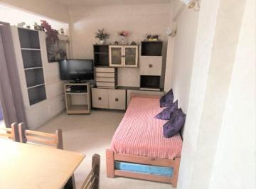 Departamento de 1 ambiente, Mar del Plata · Venta Departamento 1 Ambiente y Medio Divisible. Amoblado