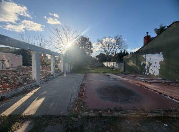 Terreno · 740m² · Terreno en Venta - Ricardo Rojas