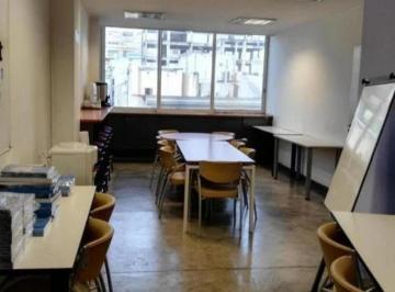 Oficina comercial · 455m² · 4 Ambientes · Oficina en Venta - 3 Baños - Monserrat