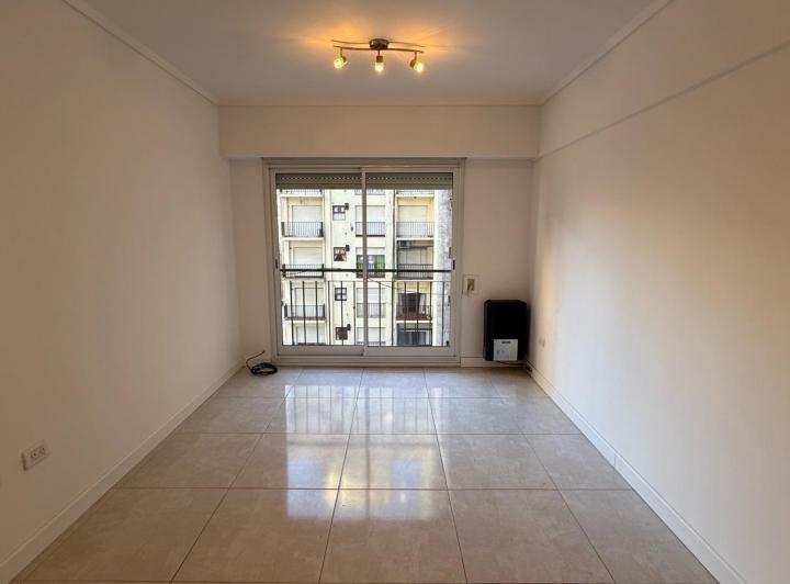 Departamento · 50m² · 3 Ambientes