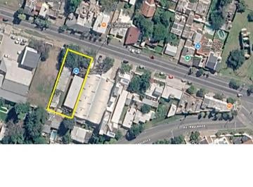 Terreno , La Calera · Terreno de 925 m² en Venta en Stoecklin, Sobre Ruta