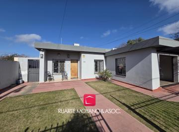 Casa · 516m² · 6 Ambientes · 2 Cocheras · Casa en Venta | 2 Dorm. | Bº Pellegrini