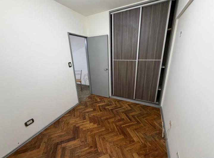 Departamento · 37m² · 2 Ambientes