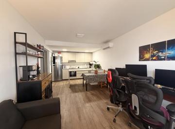 Departamento · 47m² · 2 Ambientes · 1 Cochera · Departamento de 2 Ambientes Venta con Renta Cochera y Amenities Tigre Centro