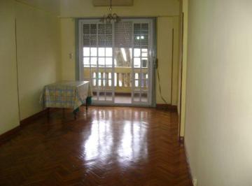 PH · 72m² · 3 Ambientes · Juan B Justo 2600, Amplio Departamento Tipo PH 3 Ambientes con Balcón Al Frente, Villa Crespo