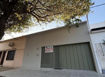 Casa · 87m² · 4 Ambientes · 1 Cochera · Casa a Estrenar Dentro de Los 4 Boulevares Reconquista