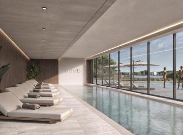 Departamento · 48m² · 2 Ambientes · Venta Departamento 2 Ambientes en Puertos del Lago Adn
