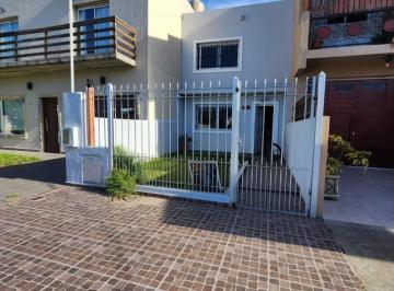 Departamento · 60m² · 2 Ambientes · Moderno Duplex de 2 Ambientes (Apto Credito) en Zona Residencial de Miramar