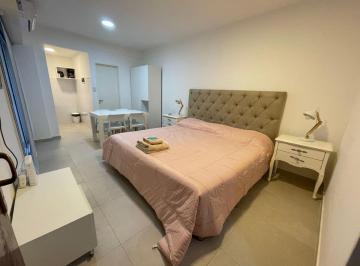 Departamento de 1 ambiente, Palermo · 1 Ambiente 100% Reciclado en Venta en Las Cañitas con Patio