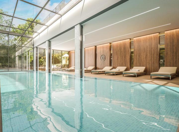 Departamento · 153m² · 4 Ambientes