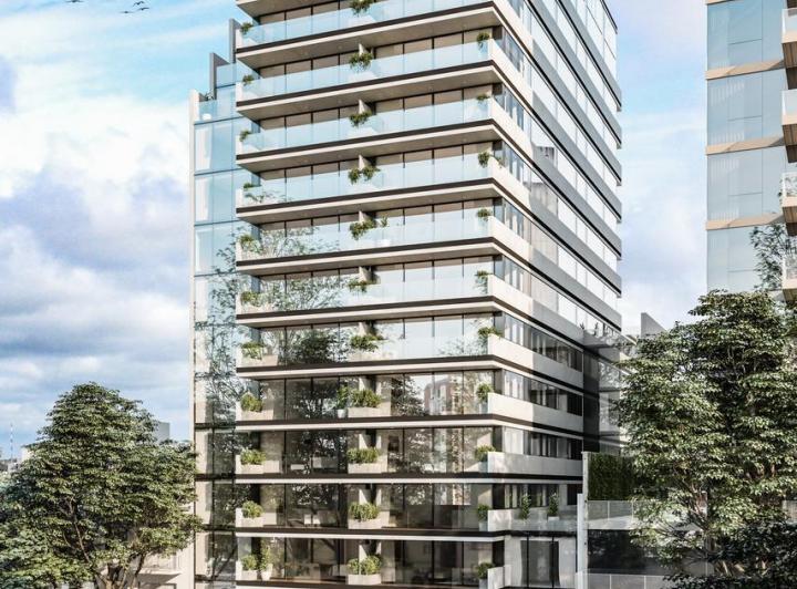 Departamento · 147m² · 4 Ambientes