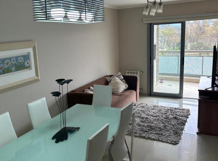 Departamento · 130m² · 5 Ambientes