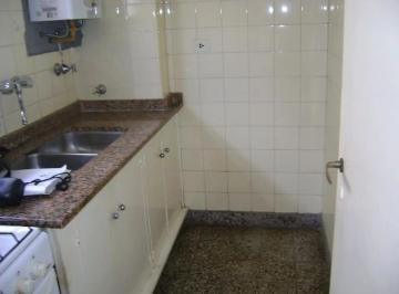 Departamento de 2 ambientes, Barrio Norte · Alq. 2 Amb. en Barrio Norte - Luminoso