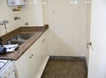 Departamento de 2 ambientes, Barrio Norte · Alq. 2 Amb. en Barrio Norte - Luminoso