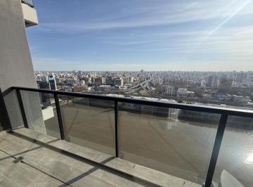 Departamento · 62m² · 2 Ambientes · 1 Cochera · Departamento en Puerto Madero