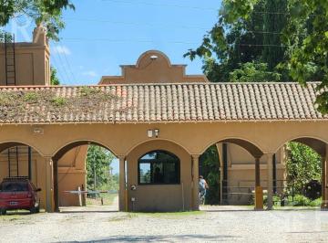 Ingreso · Venta Terreno en Estancia Las Malvinas 1 - Coronel Brandsen