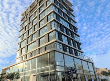 Oficina comercial · 45m² · 2 Ambientes · 1 Cochera · Oficina en Alquiler Ituzaingó Norte - con Cochera