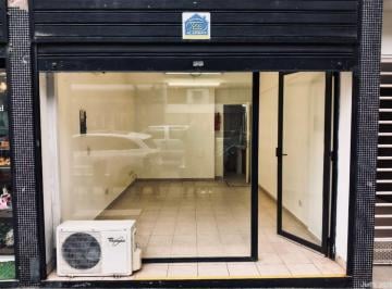 Local comercial , Belgrano · Local en Alquiler Belgrano Impecable