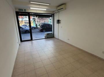 Local comercial , Belgrano · Local en Alquiler Belgrano Impecable