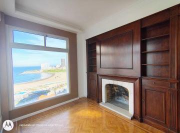 Departamento · 180m² · 4 Ambientes · 1 Cochera · Departamento Semipiso en Venta en Mar del Plata, General Pueyrredón, Costa Atlántica