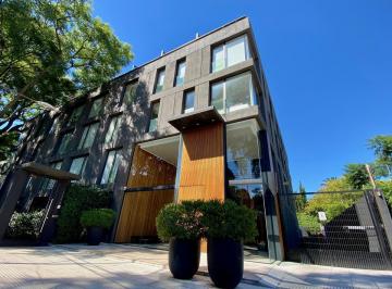 Departamento · 72m² · 3 Ambientes · 2 Cocheras · 3 Ambientes en Alquiler en Martínez