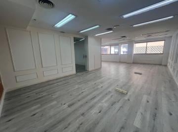 Oficina comercial · 104m² · Consultorio o Estudio Refaccionado en Barrio Norte