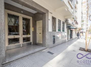 Departamento · 62m² · 3 Ambientes · Venta Departamento 3 Ambientes en Recoleta con Dependencia Apto Crédito Caba