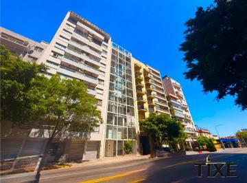 Departamento de 1 ambiente, Belgrano · Monoambiente con Patio, Parrilla, Luz y Sol. Amenities.