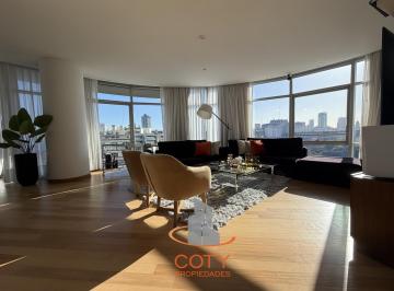 Departamento · 164m² · 3 Ambientes · 1 Cochera · Puerto Madero, Torre Mulieris - Venta Tres Ambientes