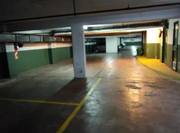 Garage · 12m² · Cochera en Venta - 12 m² - San Nicolás
