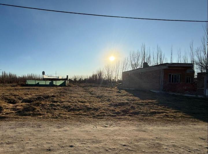 Terreno · 304m²