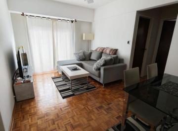 Departamento de 3 ambientes, Palermo · Excelente Tres Ambientes Reciclado a La Venta en Palermo!