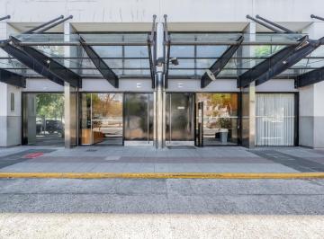 Oficina comercial · 137m² · 5 Ambientes · 2 Cocheras · Venta Puerto Madero Dique 3 Oficina Vivienda Consultorio Duplex Balcon Aterrazado 2 Cocheras Fijas