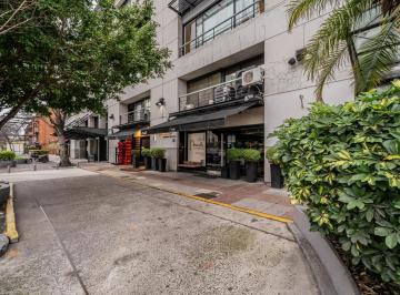 Departamento · 137m² · 5 Ambientes · 2 Cocheras · Venta Puerto Madero Dique 3 Oficina Vivienda Consultorio Duplex Balcon Aterrazado 2 Cocheras Fijas