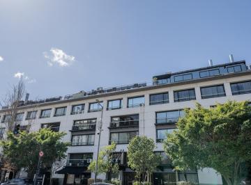 Departamento · 137m² · 5 Ambientes · 2 Cocheras · Venta Puerto Madero Dique 3 Oficina Vivienda Consultorio Duplex Balcon Aterrazado 2 Cocheras Fijas