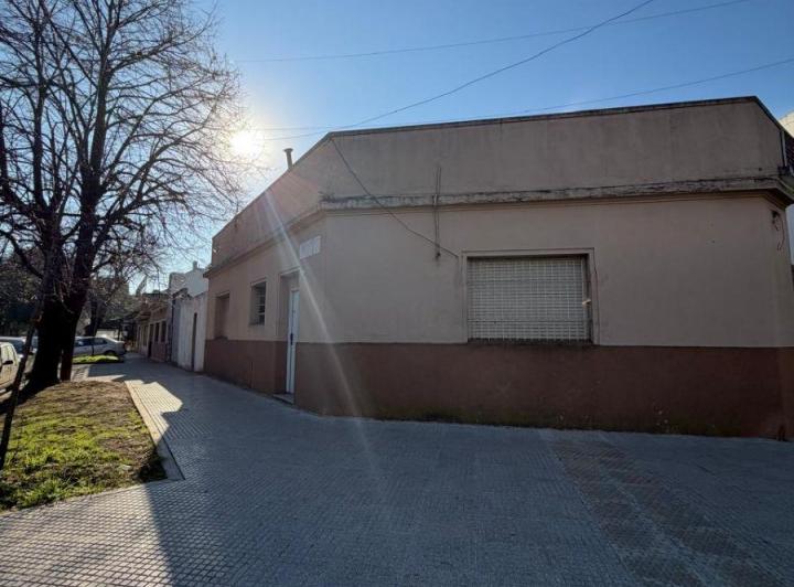 PH · 110m² · 2 Ambientes · 1 Cochera
